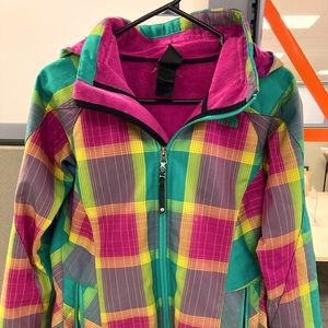 North Face Fall/Spring Jacket